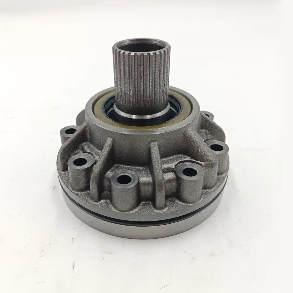 New Transmission Pump AT310590 AT440858 for John Deere 310SK 325SK 315SK-BeeSpareParts