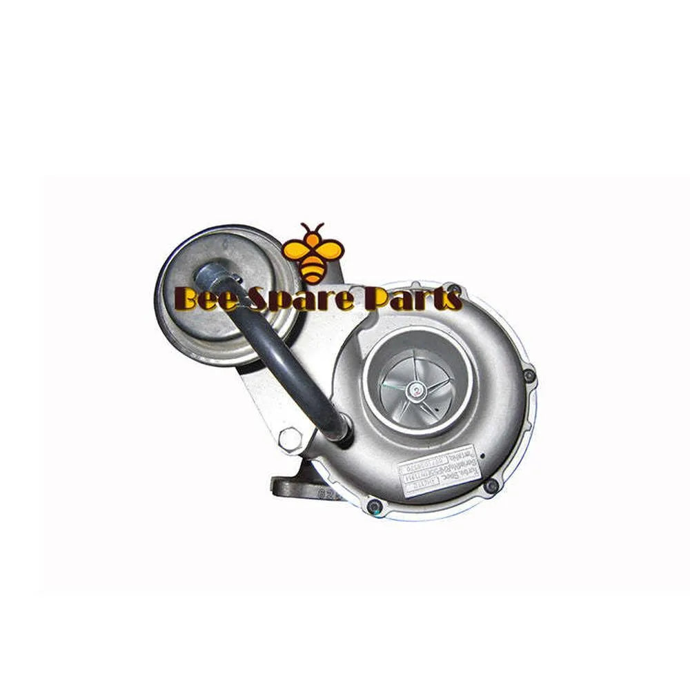 New Turbo RHF55 Turbocharger 8971038570 VC440012 For Isuzu with 4HE1-T Engine-Replacement Aftermarket Parts