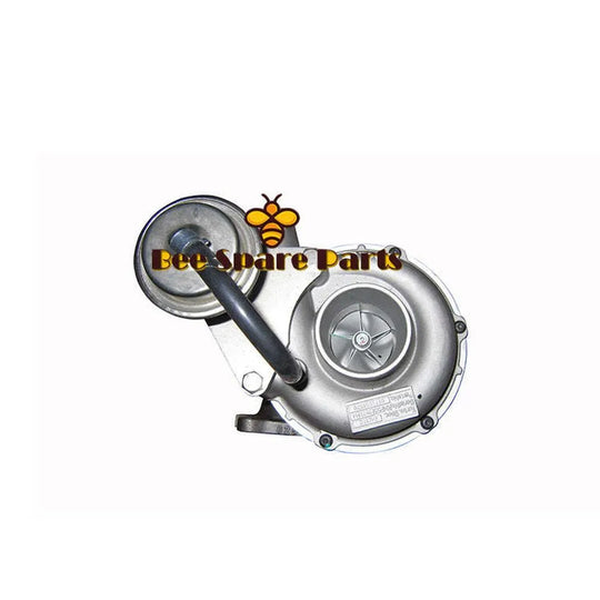 New Turbo RHF55 Turbocharger 8971038570 VC440012 For Isuzu with 4HE1-T Engine-Replacement Aftermarket Parts