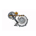 New Turbo RHF55 Turbocharger 8971038570 VC440012 For Isuzu with 4HE1-T Engine-Replacement Aftermarket Parts