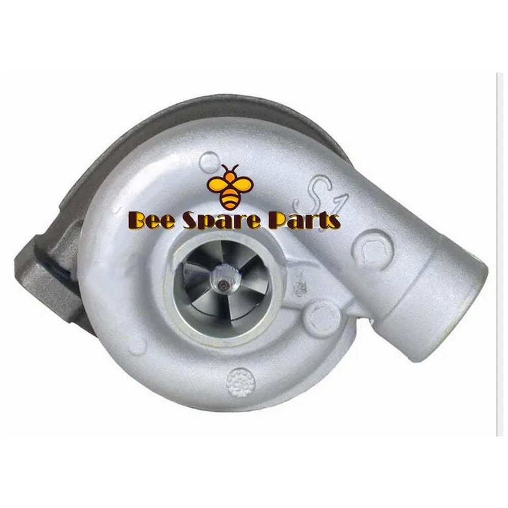 New Turbo S100 Turbocharger For Deutz BF3L2011 BF3M2011 2.33L Engine 04280664-Replacement Aftermarket Parts
