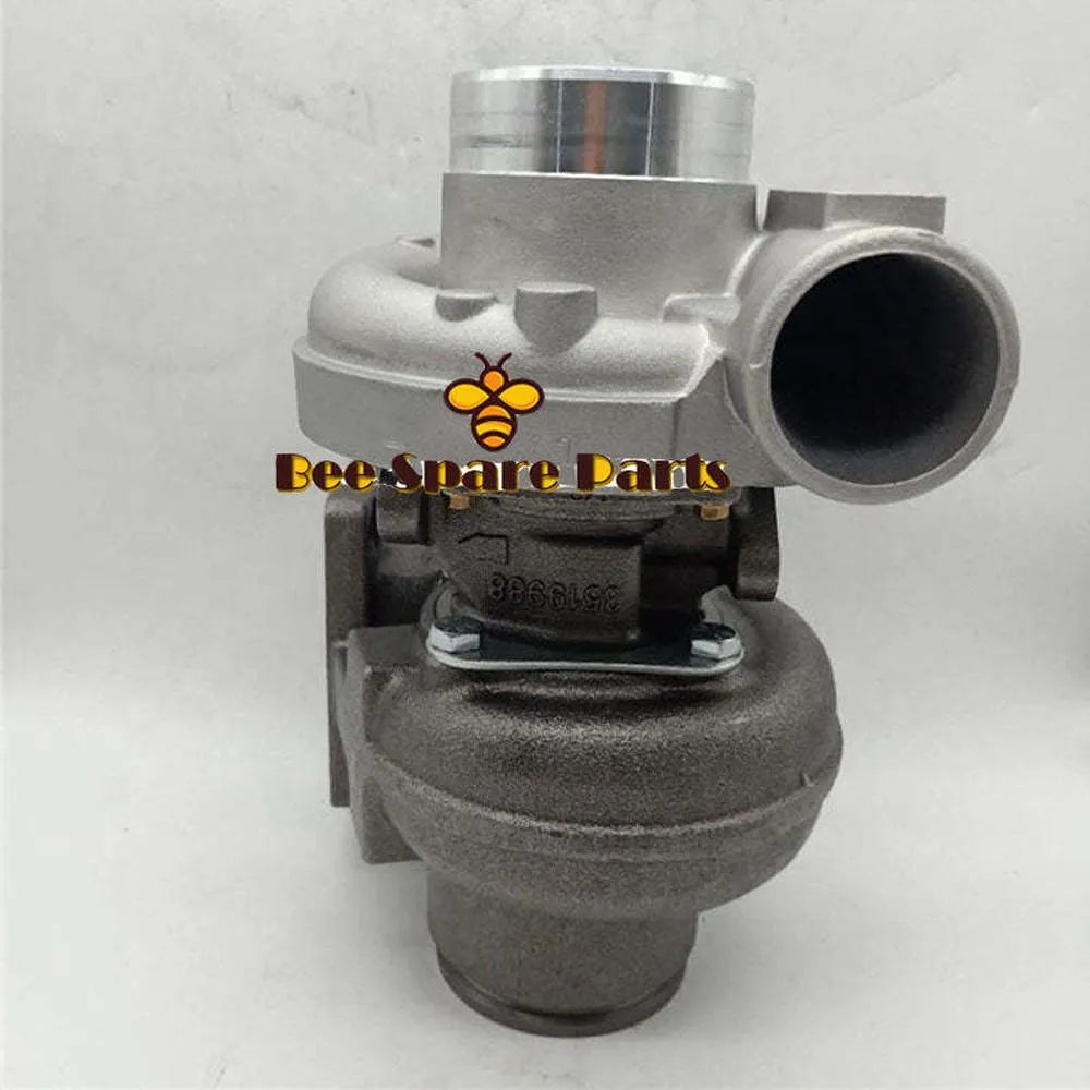 New Turbo Turbocharger 3539803 3804963 3539846 for Cummins Engine 4B3.9 6B5.9-Replacement Aftermarket Parts