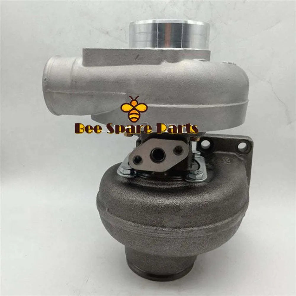New Turbo Turbocharger 3539803 3804963 3539846 for Cummins Engine 4B3.9 6B5.9-Replacement Aftermarket Parts