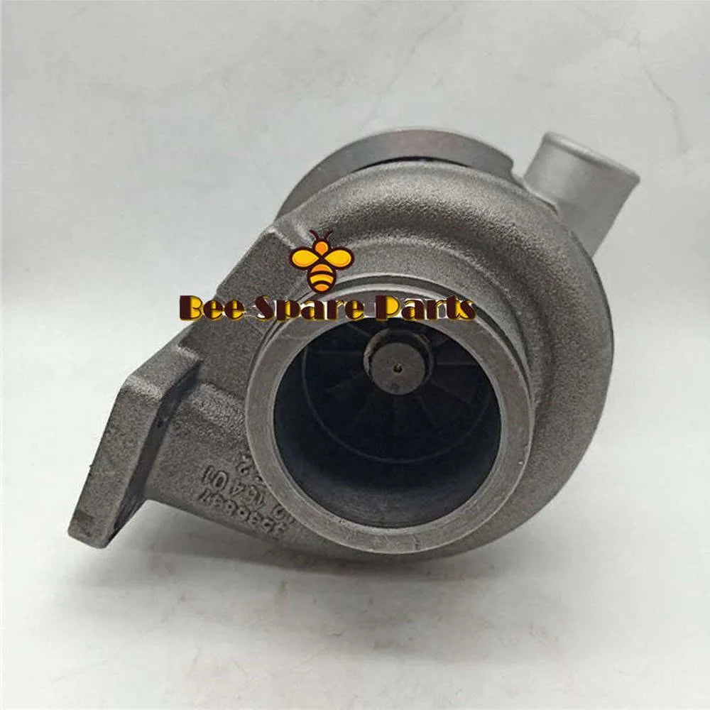 New Turbo Turbocharger 3539803 3804963 3539846 for Cummins Engine 4B3.9 6B5.9-Replacement Aftermarket Parts
