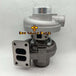 New Turbo Turbocharger 3539803 3804963 3539846 for Cummins Engine 4B3.9 6B5.9-Replacement Aftermarket Parts