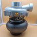 New Turbo Turbocharger 6152-81-8500 6151-81-8210 for Komatsu PC400 S6D125-BeeSpareParts