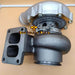 New Turbo Turbocharger 6152-81-8500 6151-81-8210 for Komatsu PC400 S6D125-BeeSpareParts