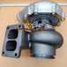 New Turbo Turbocharger 6152-81-8500 6151-81-8210 for Komatsu PC400 S6D125-BeeSpareParts