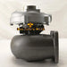 New Turbo Turbocharger 730505-0001 730505-5001S 730505-0002 730505-1 65091007137 For T04E55 Engine-BeeSpareParts
