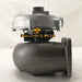New Turbo Turbocharger 730505-0001 730505-5001S 730505-0002 730505-1 65091007137 For T04E55 Engine-Replacement Aftermarket Parts