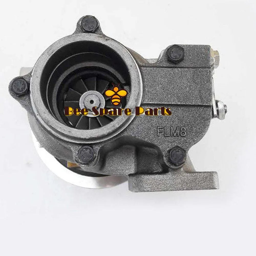 New Turbo Turbocharger HX30W 3592121 3592122 3802906 for 4BTA Engine-Replacement Aftermarket Parts