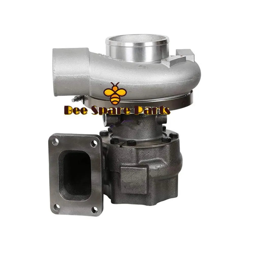New Turbo Turbocharger KTR90-332E 6506-21-5020 for Komatsu PC400LC-8 PC450LC-8-BeeSpareParts
