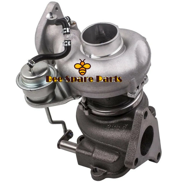 New Turbo Turbocharger VF52 For Subaru Impreza WRX 14411AA800-Replacement Aftermarket Parts