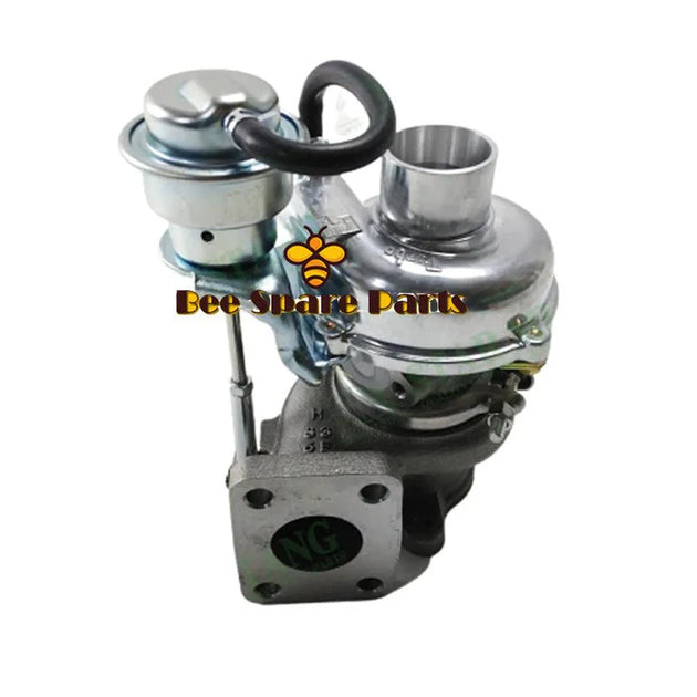 New Turbocharger 1J881-17010 for KUBOTA AGRICULTURAL MACHINERY-Replacement Aftermarket Parts
