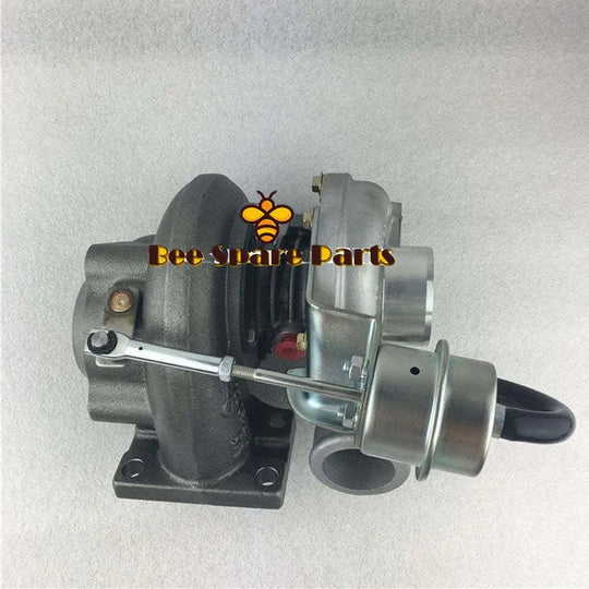 New Turbocharger 2674A391, 727266-0001 For Perkins Engine JCB 3CX-BeeSpareParts