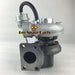 New Turbocharger 2674A391, 727266-0001 For Perkins Engine JCB 3CX-BeeSpareParts