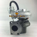 New Turbocharger 2674A391, 727266-0001 For Perkins Engine JCB 3CX-BeeSpareParts