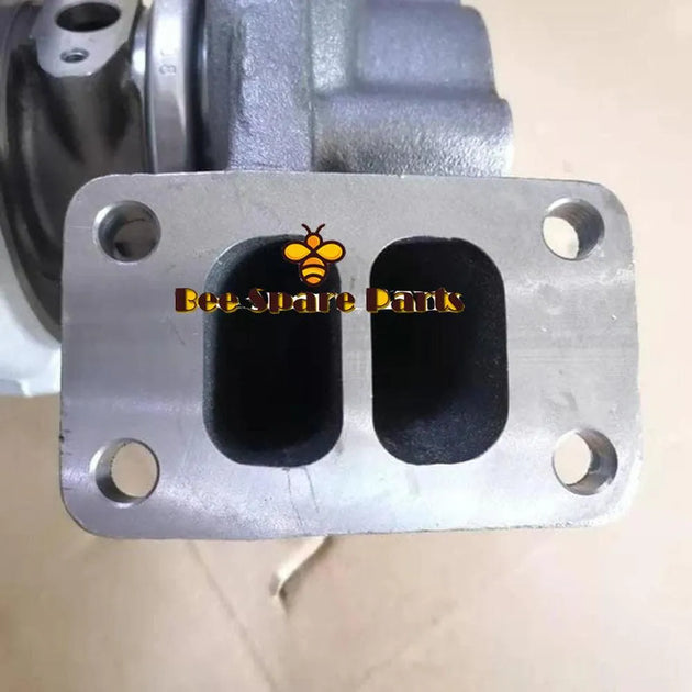 New Turbocharger 5I-8018 For Caterpillar 3306 Engine 320B 320C Excavator-Replacement Aftermarket Parts