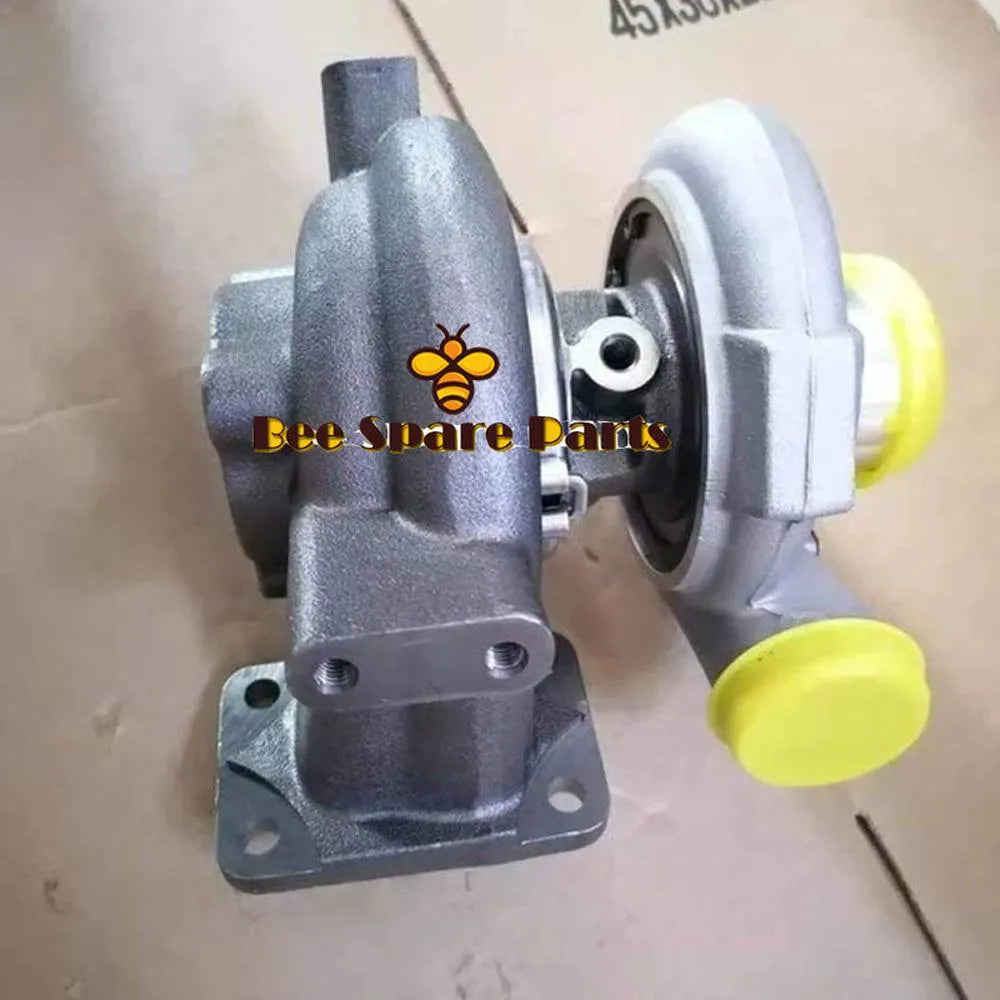 New Turbocharger 5I-8018 For Caterpillar 3306 Engine 320B 320C Excavator-Replacement Aftermarket Parts