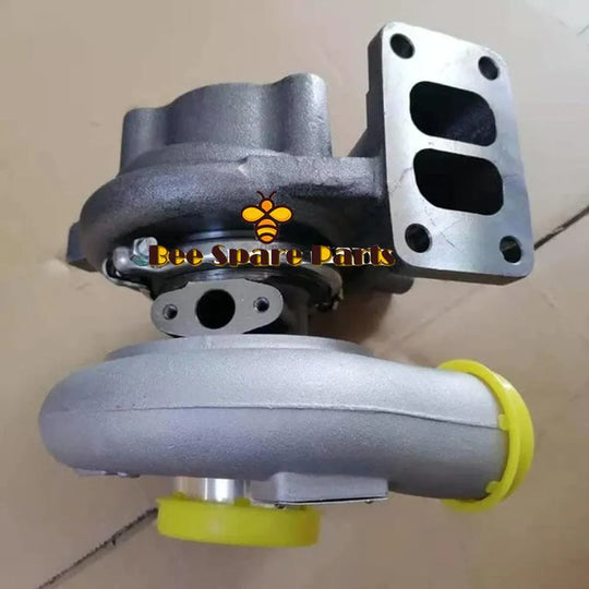 New Turbocharger 5I-8018 For Caterpillar 3306 Engine 320B 320C Excavator-Replacement Aftermarket Parts