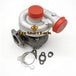 New Turbocharger 7027240 for JLG 340AJ 1250AJP Deutz Engine TD2011 ENGINE-Replacement Aftermarket Parts