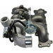 New Turbocharger For Land Rover Evoque Ford Mondeo AJ-i4D B4204T7 Ecoboost 2.0L-BeeSpareParts