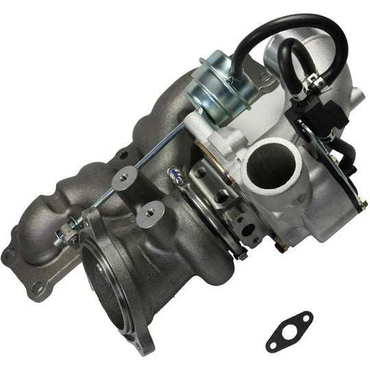 New Turbocharger For Land Rover Evoque Ford Mondeo AJ-i4D B4204T7 Ecoboost 2.0L-Replacement Aftermarket Parts