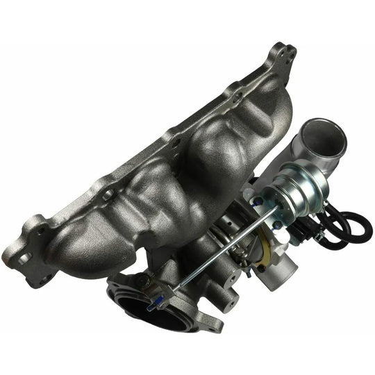 New Turbocharger For Land Rover Evoque Ford Mondeo AJ-i4D B4204T7 Ecoboost 2.0L-Replacement Aftermarket Parts