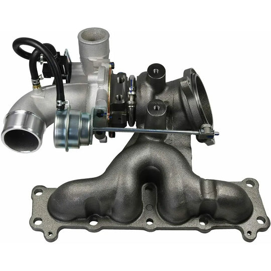 New Turbocharger For Land Rover Evoque Ford Mondeo AJ-i4D B4204T7 Ecoboost 2.0L-Replacement Aftermarket Parts