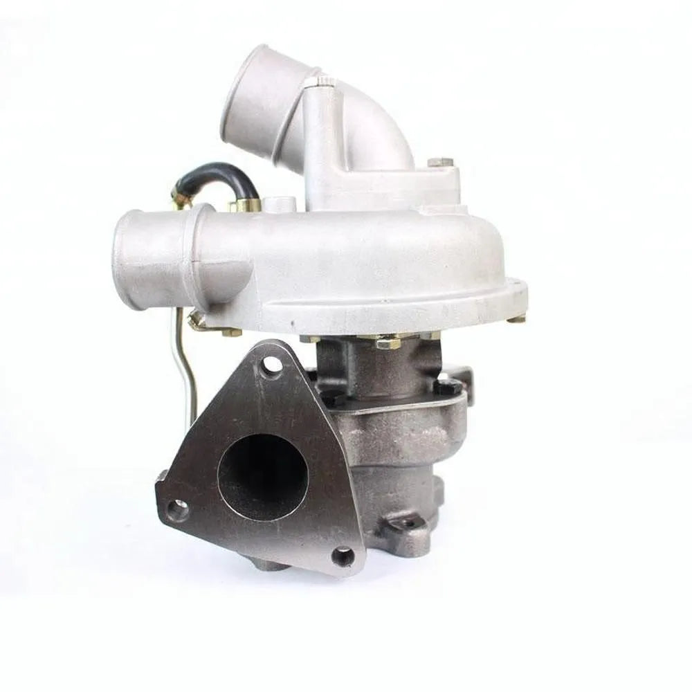 New turbocharger HT12-19B 14411-9S000 14411-9S00A For Nissan FRONTIER Truck D22-商业/工业-BeeSpareParts