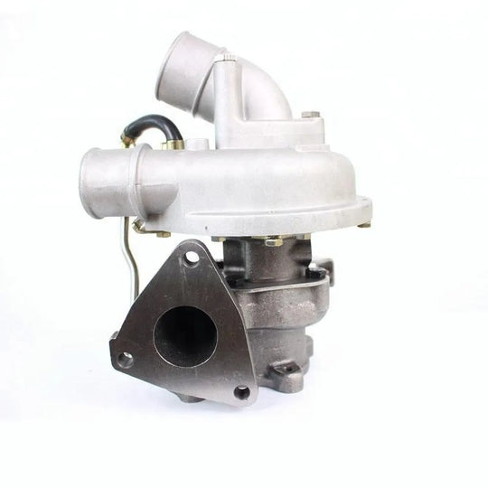New turbocharger HT12-19B 14411-9S000 14411-9S00A For Nissan FRONTIER Truck D22-商业/工业-BeeSpareParts