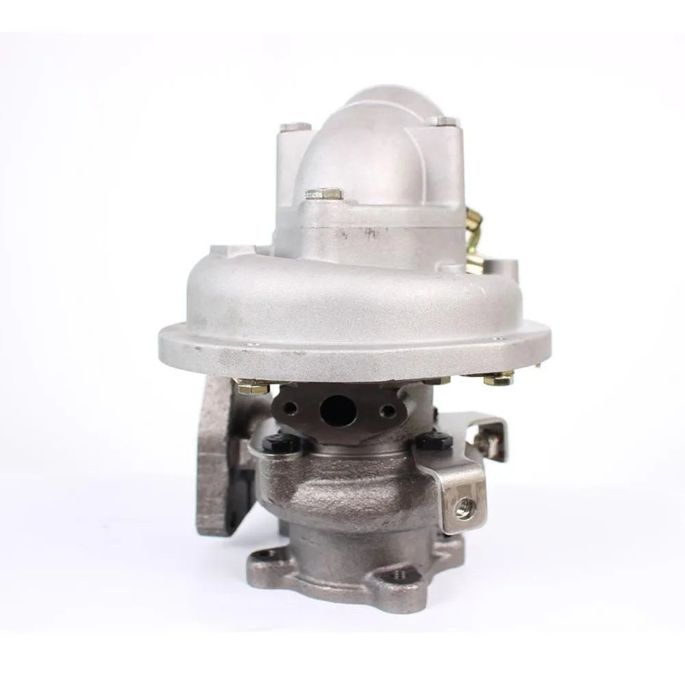New turbocharger HT12-19B 14411-9S000 14411-9S00A For Nissan FRONTIER Truck D22-商业/工业-BeeSpareParts