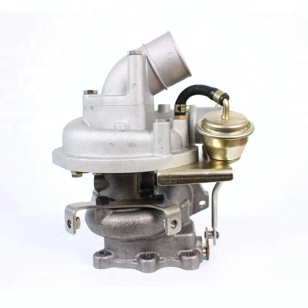 New turbocharger HT12-19B 14411-9S000 14411-9S00A For Nissan FRONTIER Truck D22-商业/工业-BeeSpareParts