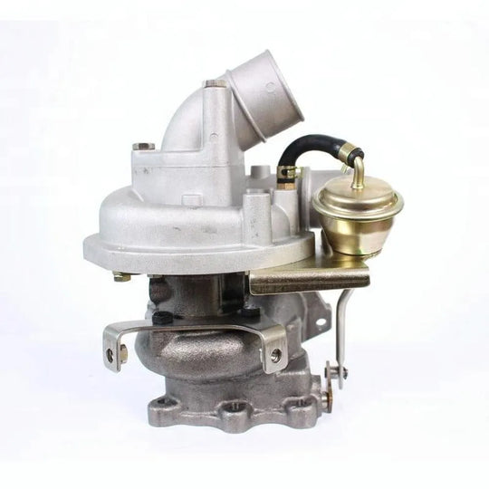 New turbocharger HT12-19B 14411-9S000 14411-9S00A For Nissan FRONTIER Truck D22-商业/工业-BeeSpareParts