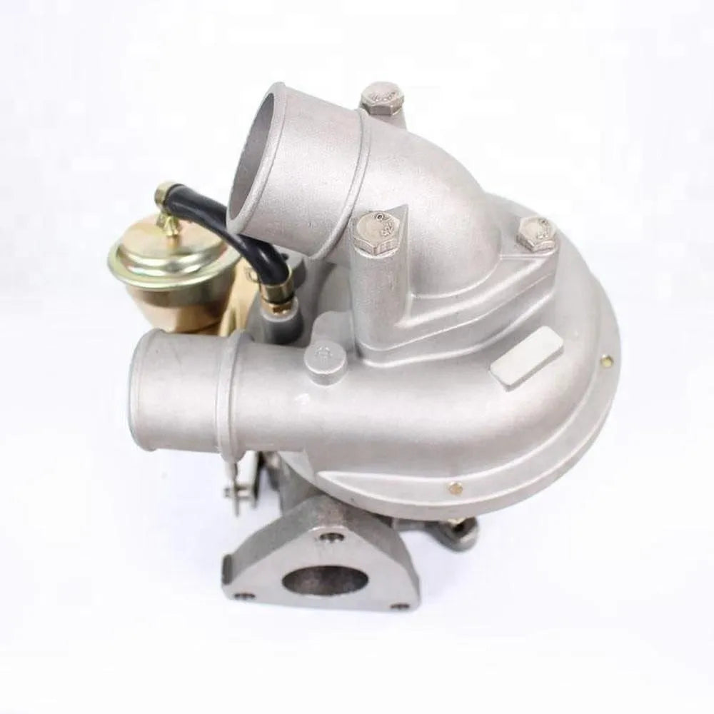 New turbocharger HT12-19B 14411-9S000 14411-9S00A For Nissan FRONTIER Truck D22-商业/工业-BeeSpareParts