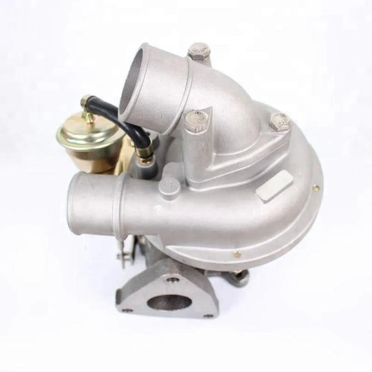 New turbocharger HT12-19B 14411-9S000 14411-9S00A For Nissan FRONTIER Truck D22-商业/工业-BeeSpareParts
