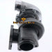New Turbocharger Turbo Charger 2674A382 727265-0002 for Perkins Engine T4.4a0-BeeSpareParts