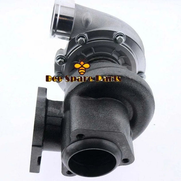 New Turbocharger Turbo Charger 2674A382 727265-0002 for Perkins Engine T4.4a0-Replacement Aftermarket Parts