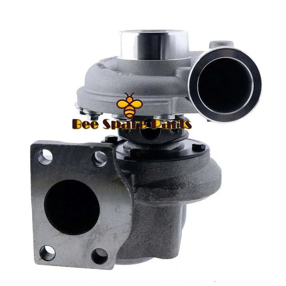 New Turbocharger Turbo Charger 2674A382 727265-0002 for Perkins Engine T4.4a0-BeeSpareParts