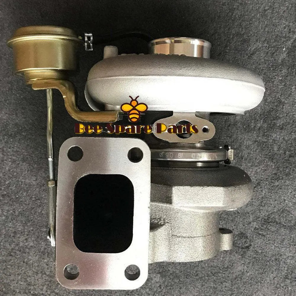 New Turbocharger Turbo TD06 49179-00260 ME073623 for Cantor 4D34 6D31-BeeSpareParts