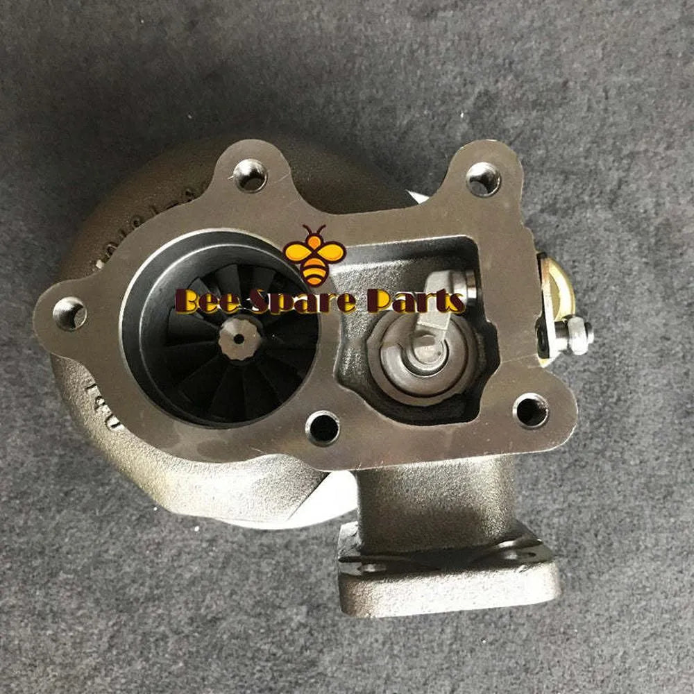 New Turbocharger Turbo TD06 49179-00260 ME073623 for Cantor 4D34 6D31-BeeSpareParts