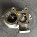 New Turbocharger Turbo TD06 49179-00260 ME073623 for Cantor 4D34 6D31-Replacement Aftermarket Parts