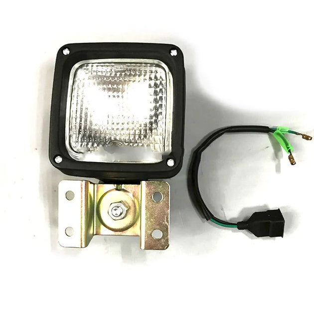 New type EC210 EC160 EC180 Excavator work Lamp VOE11039846 11039846-Replacement Aftermarket Parts