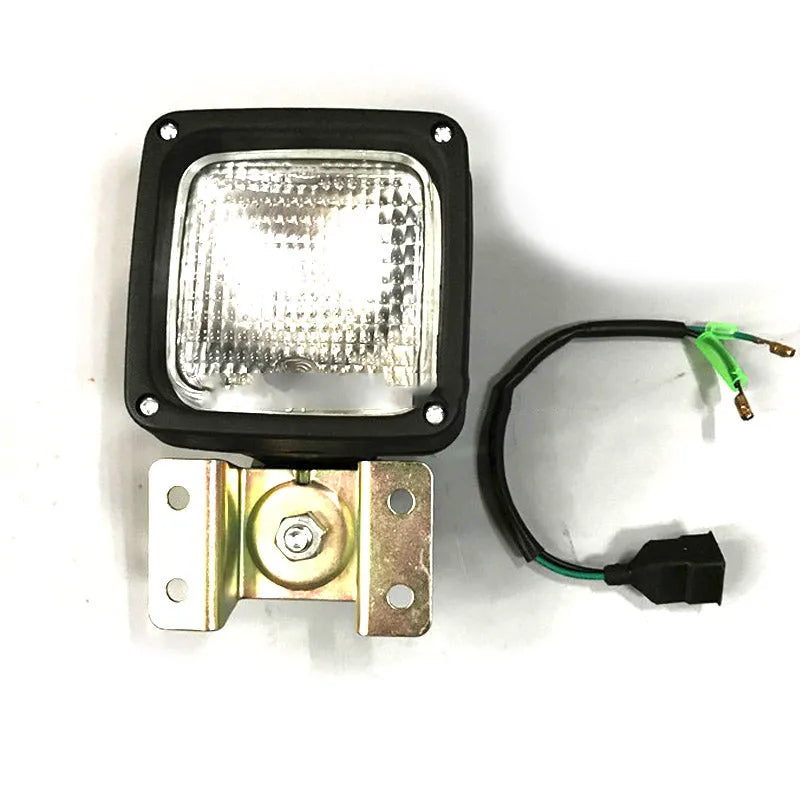 New type EC210 EC160 EC180 Excavator work Lamp VOE11039846 11039846-Replacement Aftermarket Parts