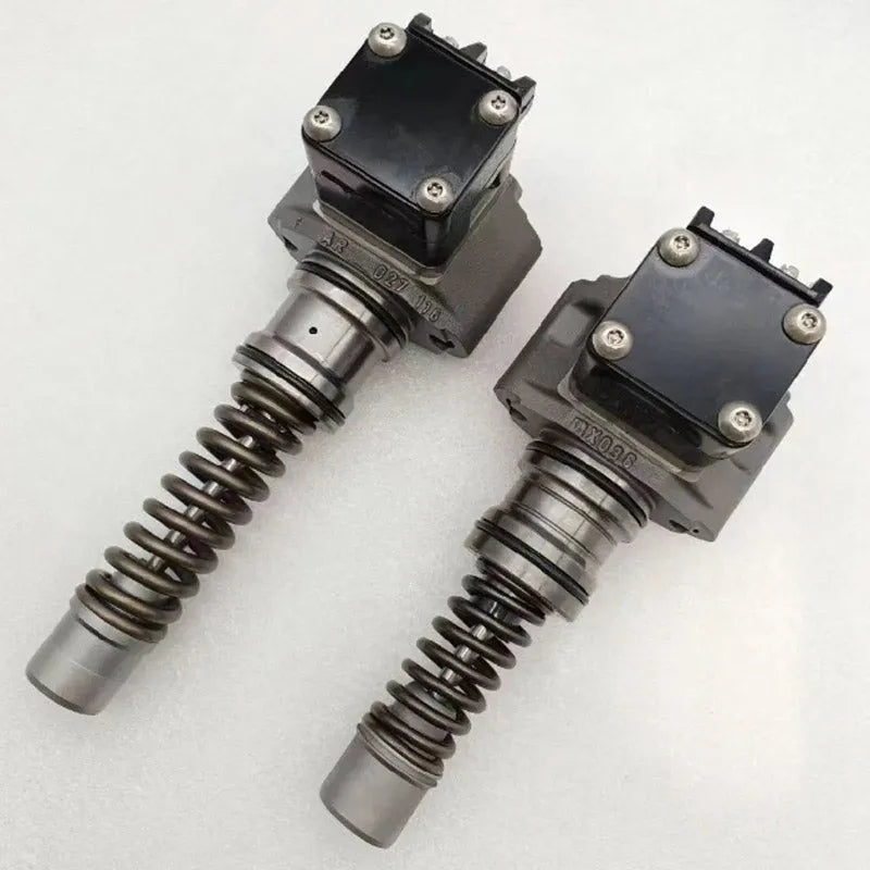 New unit pump 0 414 750 004 0414750004 For Deutz 02112706 Volvo 20450666-BeeSpareParts