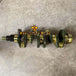 NEW V3300T V3300 V3300DI Crankshaft For Kubota Engine Bobcat S250 Excavator part-BeeSpareParts