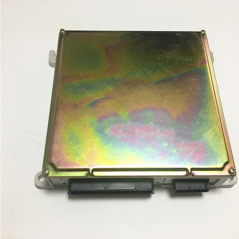 New VECU Controller 14514090 14518349 for Volvo EC200 EC200BLC Excavator-Replacement Aftermarket Parts