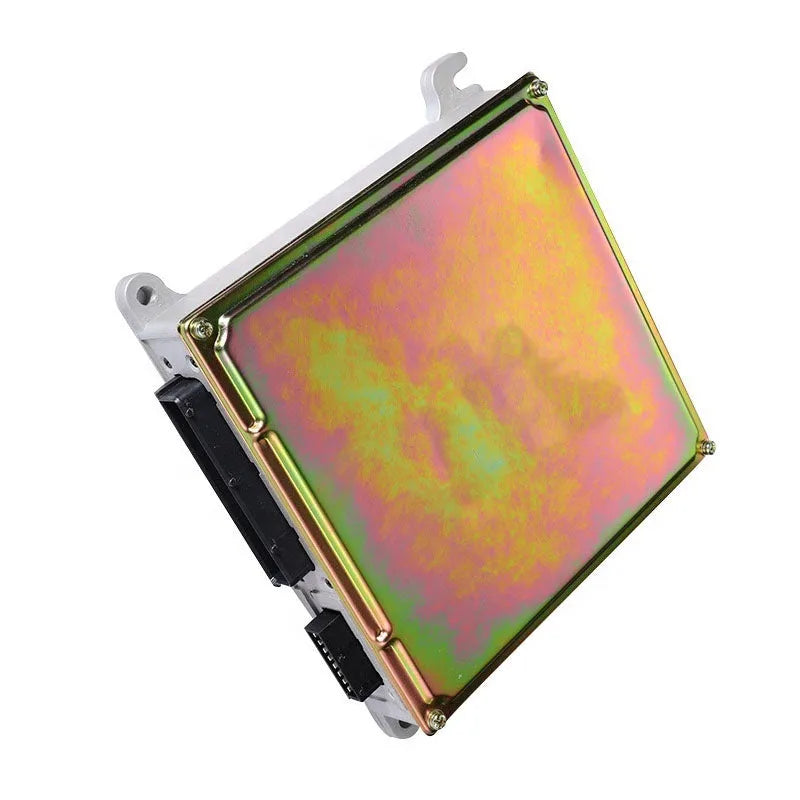 New VECU Controller 14514090 14518349 for Volvo EC200 EC200BLC Excavator-Replacement Aftermarket Parts