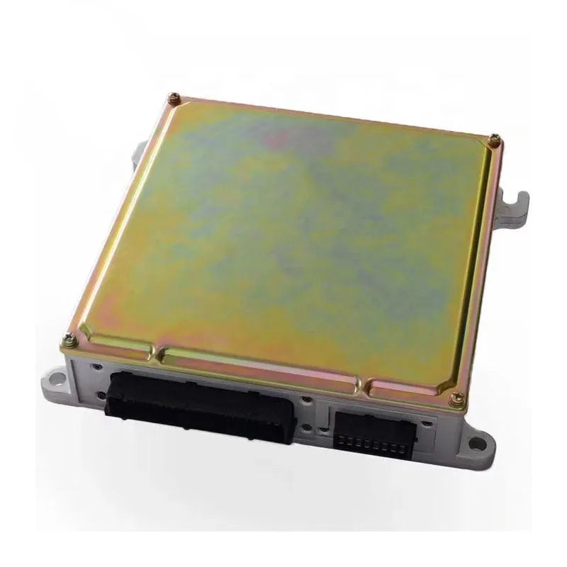 New VECU Programmed Controller 14531360 For Volvo EC700 EC700B Excavator-Replacement Aftermarket Parts