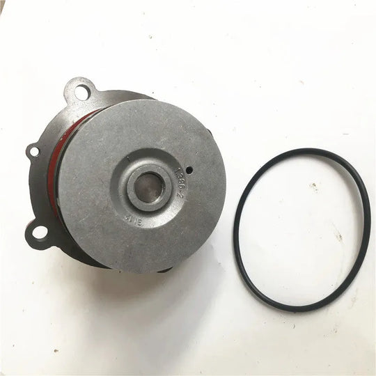 New VOE21404502 Water Pump for VOLVO D6D D7D EC140B EC210B EC240B EC290B-Replacement Aftermarket Parts